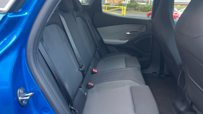 Ford Explorer 125kW Style 52kWh 5dr Auto [Comfort Pack] Electric Estate